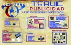 Publicidad Impresa