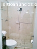 PUERTAS PARA BAÑO CRISTAL TEMPLADO 2017