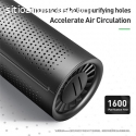 Purificador de aire para el automóvil El