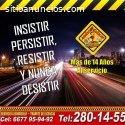 Quieres aprender a manejar, Autoescuela