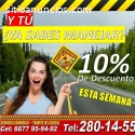 QUIERES APRENDER A MANEJAR?