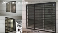 R.P Instal en Anahuac Madeira II