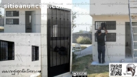 R.P Instal en Las Palomas