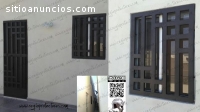 R. Protectores -Cerradas Casa Blanca MCM