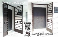 R. Protectores -Instal. en C. la Rioja