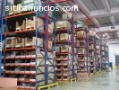 Racks Selectivos
