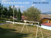 RANCHO EN VENTA EN CHAPA DE MOTA