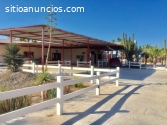 Rancho San Lorenzo en venta