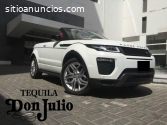 RANGE ROVER EVOQUE 2017