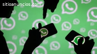 RASTREO DE LLAMADAS Y WHATSAPP EN LAZARO