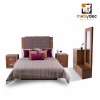 recamaras completas muebles minimalistas