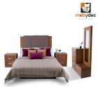 Recamaras personalizadas mobydec