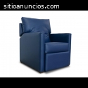 Reclinables sillones en descuento