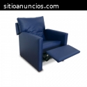 Reclinables sillones en descuento