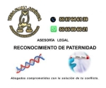 RECONOCIMIENTO DE PATERNIDAD ASESORÍA