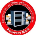 Recovery Mark Lab. recuperación de datos