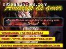 Recuperálo gracias a los amarres de amor