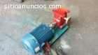 REDUCTOR 3 HP TRIFASICO