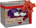 Regalo San Valentin 14 de Febrero