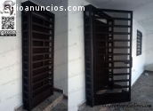 Regio Protectores instal en Almeria 6