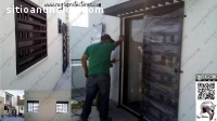 Regio Protectores instal en Alta Brisa V