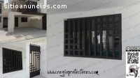 Regio Protectores instal en AltaBrisa