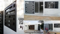 Regio Protectores -Bosque Residencial MM