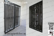Regio Protectores Instal en  Centrika