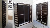Regio Protectores -Cerradas Cumbres MCM