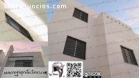 Regio Protectores Instal Anahuac Madeira