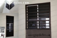 Regio Protectores Instal Cerradas Casa B