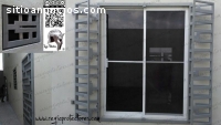 Regio Protectores Instal Cerradas Concor