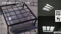 Regio Protectores Instal Domos