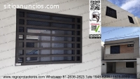 Regio Protectores - Instal en Cerradas 2