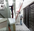 Regio Protectores Instal en Samsara 1636