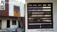 Regio Protectores Instal Los Castaños XL