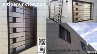 Regio Protectores Instal. Paseo Amberes