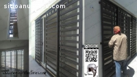 Regio Protectores Instal Samsara V