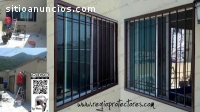 Regio Protectores Instal Satalite