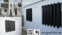 Regio Protectores Instal Valle Azul