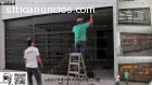 Regio Protectores - Portón Contempo MMCL