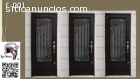 Regio Protectores -Puerta Colonial CDXLI