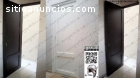 Regio Protectores - Puerta Regina Simple