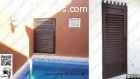 Regio Protectores -Puertas Louver MLIX