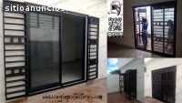 Regio Protectores instal ResidenciaRoble