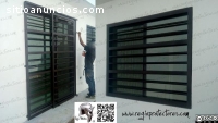 RegioProtectores Inst. en Farcc. Vivenza