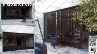 RegioProtectoresInstal Anahuac MadeiraLV