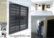 RegioProtectoresInstalAltariaResidencial
