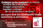 Registro de Marcas y Patentes