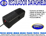 REGULADOR DATASHIELD RAD-1200